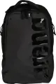 Рюкзак Arena FAST URBAN 3.0 ALL-BLACK черный 002492-500