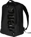Рюкзак Arena FAST URBAN 3.0 ALL-BLACK черный 002492-500