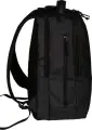 Рюкзак Arena FAST URBAN 3.0 ALL-BLACK черный 002492-500