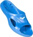Шлепанцы Arena HYDROSOFT II HOOK синие 003285-701