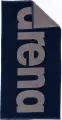 Рушник Arena GYM SOFT TOWEL темно-синьо-сірий 001994-750
