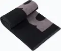 Рушник Arena GYM SOFT TOWEL чорно-темно-сірий 001994-550