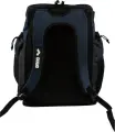 Рюкзак Arena TEAM BACKPACK 45L темно-синьо-чорний 002436-710