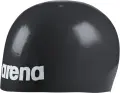 Шапочка для плавання Arena MOULDED PRO II чорна 001451-501