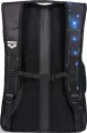 Рюкзак Arena FASTPACK 3.0 ALLOVER 40L темно-синьо-блакитний 006188-105