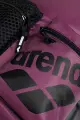 Рюкзак Arena ONE GO BACKPACK 30L фіолетовий 010226-200