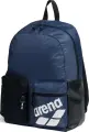 Рюкзак Arena ONE GO BACKPACK 30L темно-синій 010226-400
