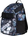 Рюкзак Arena ONE GO BACKPACK AO 45L сине-серый 010232-901