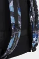 Рюкзак Arena ONE GO BACKPACK AO 45L сине-серый 010232-901