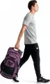 Рюкзак Arena ALL SET BACKPACK 45L фіолетовий 010234-200