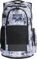 Рюкзак Arena ALL SET BACKPACK AO 45L светло-серо-темно-синий 010235-902