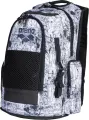 Рюкзак Arena ALL SET BACKPACK AO 45L светло-серо-темно-синий 010235-902