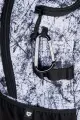 Рюкзак Arena ALL SET BACKPACK AO 45L светло-серо-темно-синий 010235-902