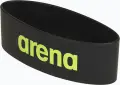 Фіксатор для ніг (аквастрічка) Arena ANKLE BAND PRO чорно-салатовий 003791-501