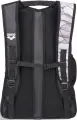 Рюкзак жіночий Arena FASTPACK 3.0 ALLOVER 40L сіро-рожевий 006188-106