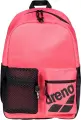 Рюкзак Arena ONE GO BACKPACK 30L кораловий 010226-220
