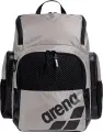 Рюкзак Arena ONE GO BACKPACK 35L сірий 010229-800