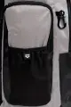 Рюкзак Arena ONE GO BACKPACK 35L сірий 010229-800