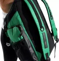 Рюкзак Arena ONE GO BACKPACK 45L зелений 010231-330