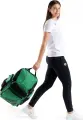 Рюкзак Arena ONE GO BACKPACK 45L зелений 010231-330