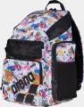 Рюкзак Arena ONE GO BACKPACK AO 45L разноцветный 010232-101