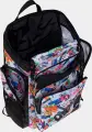 Рюкзак Arena ONE GO BACKPACK AO 45L разноцветный 010232-101