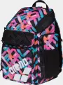 Рюкзак Arena ONE GO BACKPACK AO 45L розово-голубо-черный 010232-102
