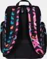 Рюкзак Arena ONE GO BACKPACK AO 45L розово-голубо-черный 010232-102