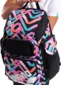 Рюкзак Arena ONE GO BACKPACK AO 45L розово-голубо-черный 010232-102