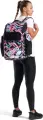 Рюкзак Arena ONE GO BACKPACK AO 45L розово-голубо-черный 010232-102