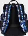 Рюкзак Arena ONE GO BACKPACK AO 45L сине-черно-белый 010232-103