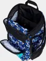 Рюкзак Arena ONE GO BACKPACK AO 45L сине-черно-белый 010232-103