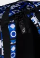 Рюкзак Arena ONE GO BACKPACK AO 45L сине-черно-белый 010232-103