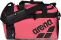 Сумка спортивная Arena ALL SET DUFFLE 25L коралловая 010236-220
