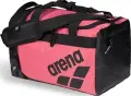 Сумка спортивная Arena ALL SET DUFFLE 25L коралловая 010236-220