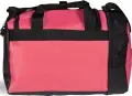Сумка спортивная Arena ALL SET DUFFLE 25L коралловая 010236-220