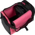Сумка спортивная Arena ALL SET DUFFLE 25L коралловая 010236-220