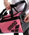 Сумка спортивная Arena ALL SET DUFFLE 25L коралловая 010236-220