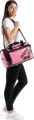 Сумка спортивная Arena ALL SET DUFFLE 25L коралловая 010236-220