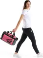 Сумка спортивная Arena ALL SET DUFFLE 25L коралловая 010236-220