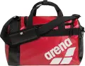 Сумка спортивная Arena ALL SET DUFFLE 25L красная 010236-600