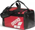 Сумка спортивная Arena ALL SET DUFFLE 25L красная 010236-600