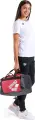 Сумка спортивная Arena ALL SET DUFFLE 25L красная 010236-600