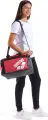 Сумка спортивная Arena ALL SET DUFFLE 25L красная 010236-600