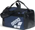 Сумка спортивна Arena ALL SET DUFFLE 25L темно-синя 010236-400