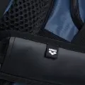 Сумка спортивна Arena ALL SET DUFFLE 25L темно-синя 010236-400