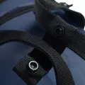 Сумка спортивна Arena ALL SET DUFFLE 25L темно-синя 010236-400