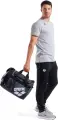 Сумка спортивна Arena ALL SET DUFFLE 25L темно-синя 010236-400