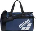 Сумка спортивна Arena ALL SET DUFFLE 40L темно-синя 010237-400