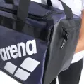 Сумка спортивна Arena ALL SET DUFFLE 40L темно-синя 010237-400